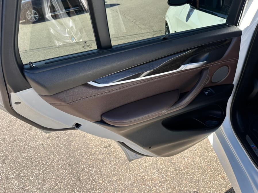2014 BMW X5 xDrive35i photo