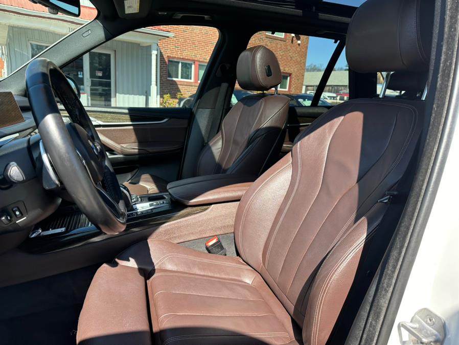 2014 BMW X5 xDrive35i photo