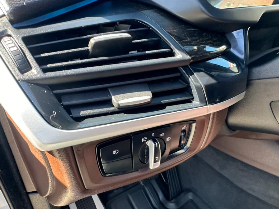 2014 BMW X5 xDrive35i photo