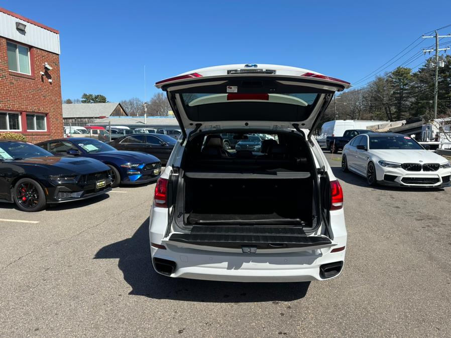 2014 BMW X5 xDrive35i photo
