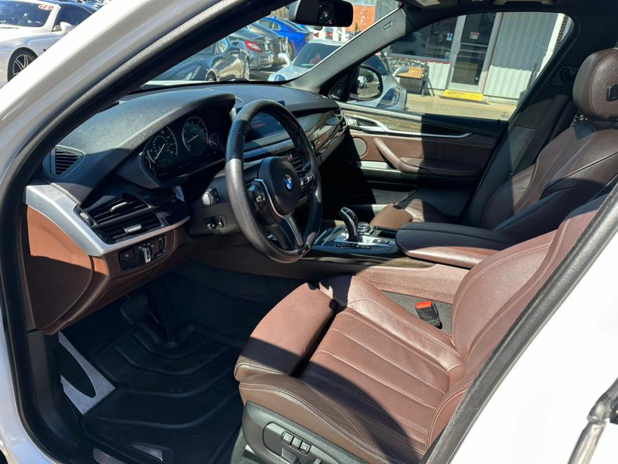 2014 BMW X5 xDrive35i photo