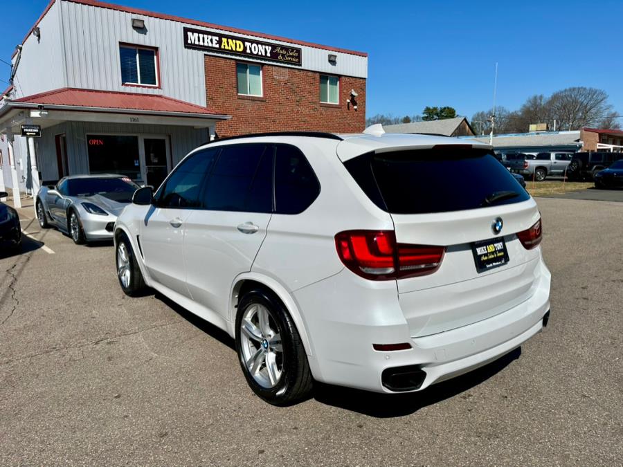 2014 BMW X5 xDrive35i photo