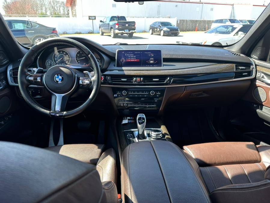 2014 BMW X5 xDrive35i photo