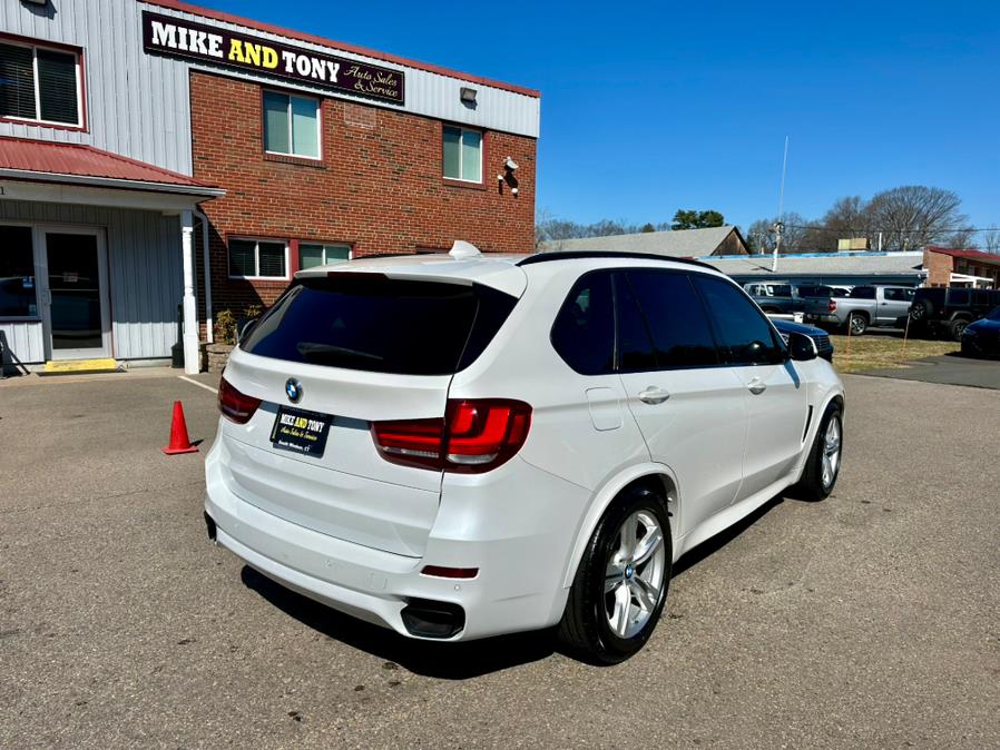 2014 BMW X5 xDrive35i photo