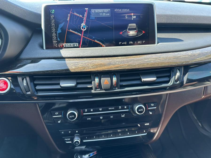 2014 BMW X5 xDrive35i photo