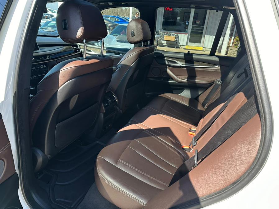 2014 BMW X5 xDrive35i photo