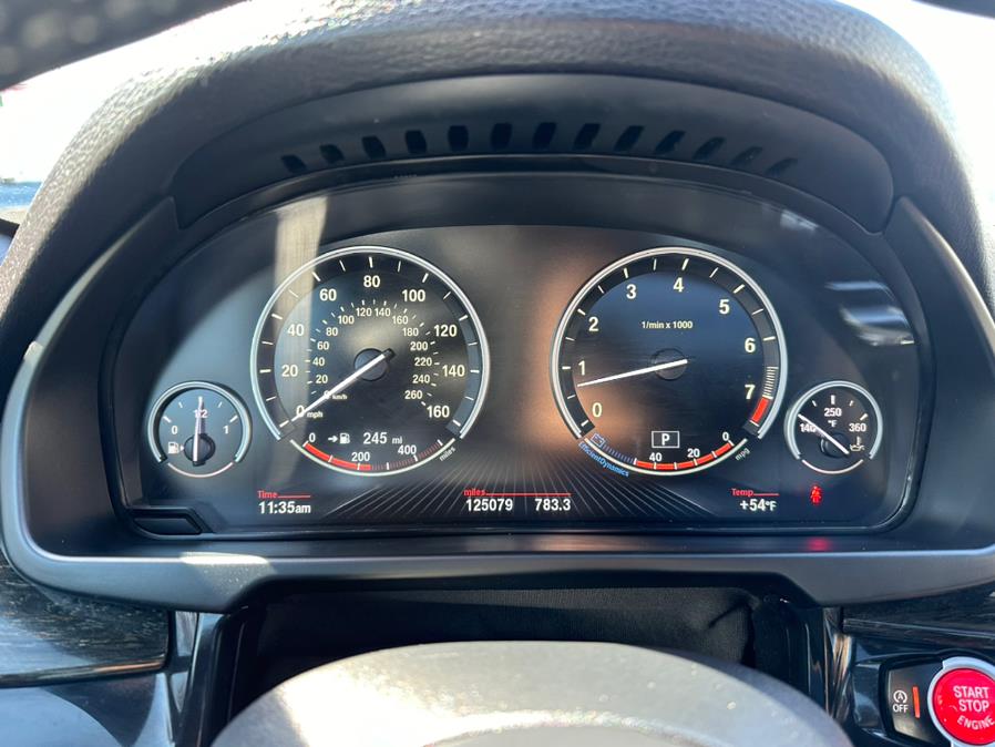 2014 BMW X5 xDrive35i photo