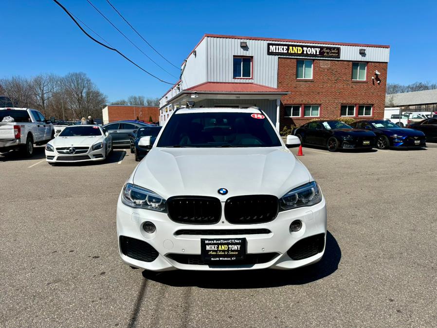 2014 BMW X5 xDrive35i photo