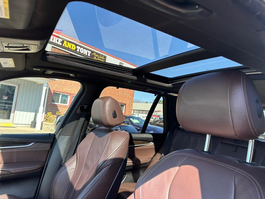 2014 BMW X5 xDrive35i photo