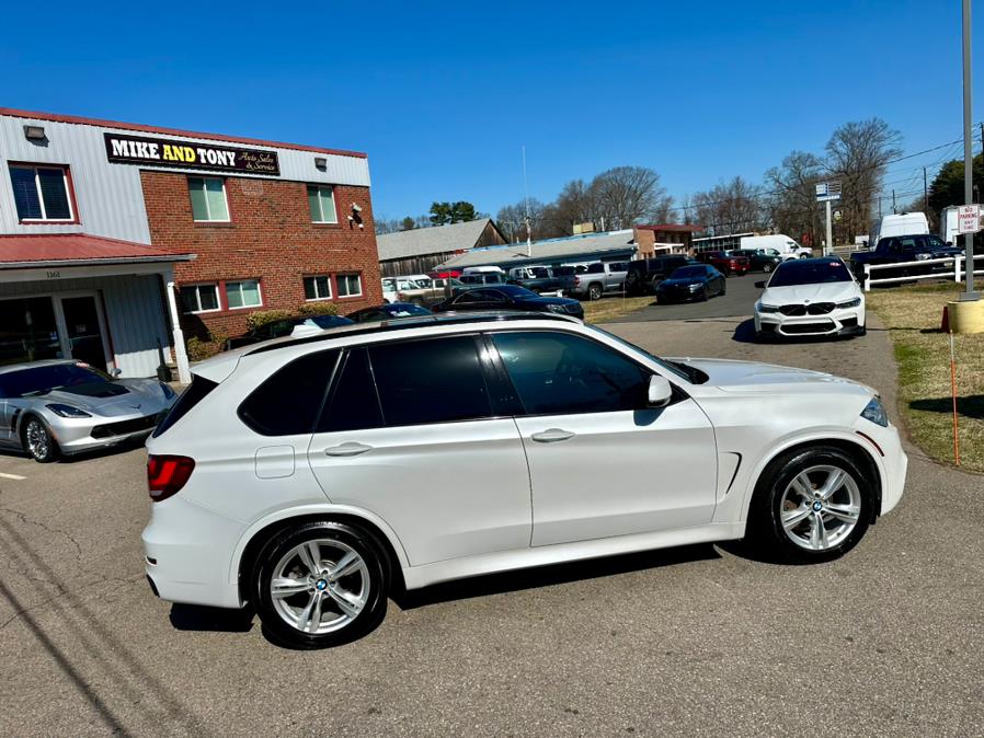 2014 BMW X5 xDrive35i photo