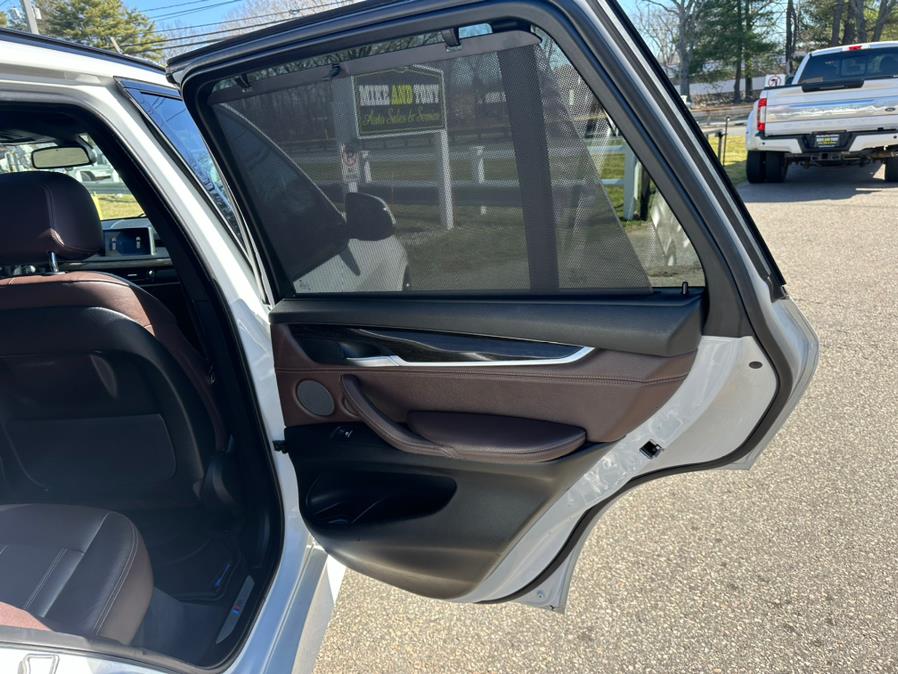 2014 BMW X5 xDrive35i photo