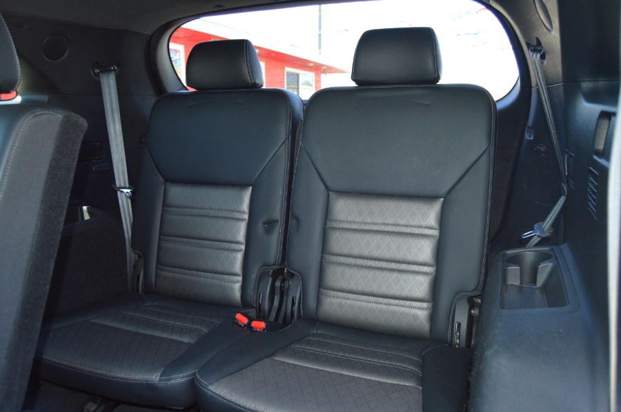 2017 Kia Sorento SXL V6 AWD photo