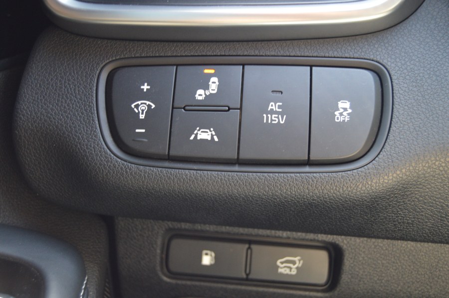 2017 Kia Sorento SXL V6 AWD photo