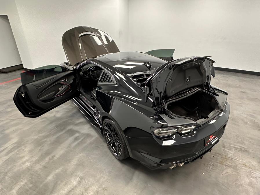2019 Chevrolet Camaro 2dr Cpe 2SS photo