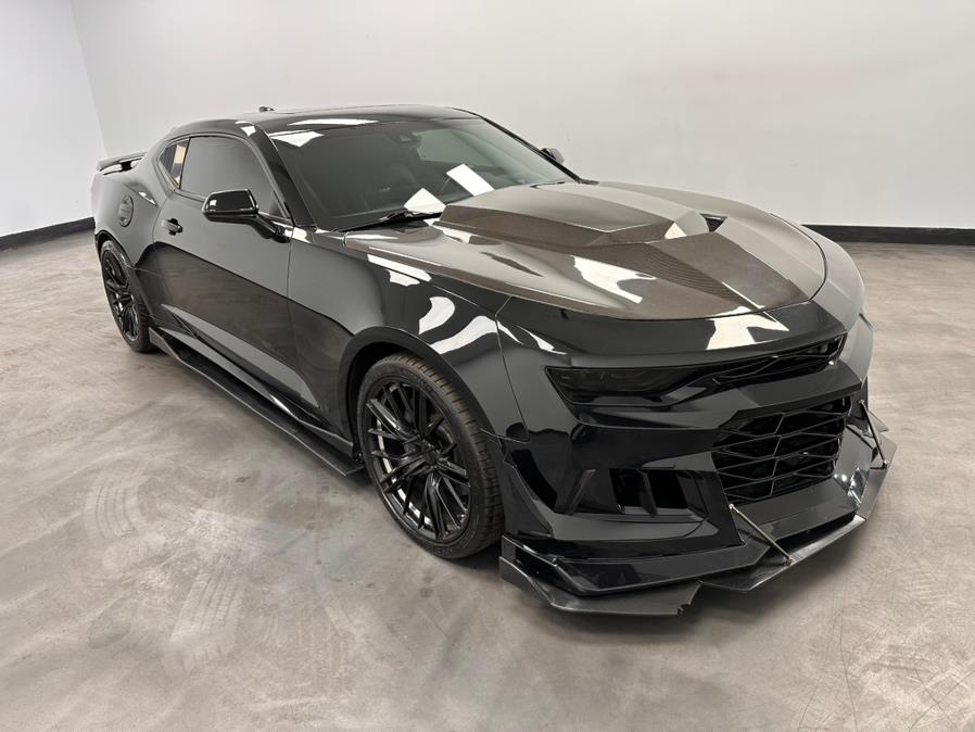 2019 Chevrolet Camaro 2dr Cpe 2SS photo