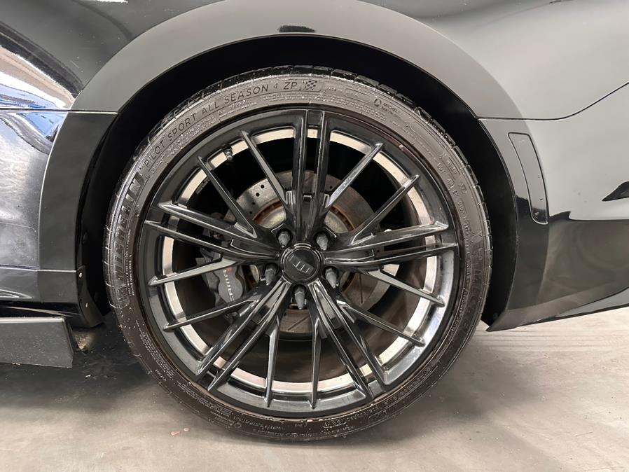 2019 Chevrolet Camaro 2dr Cpe 2SS photo