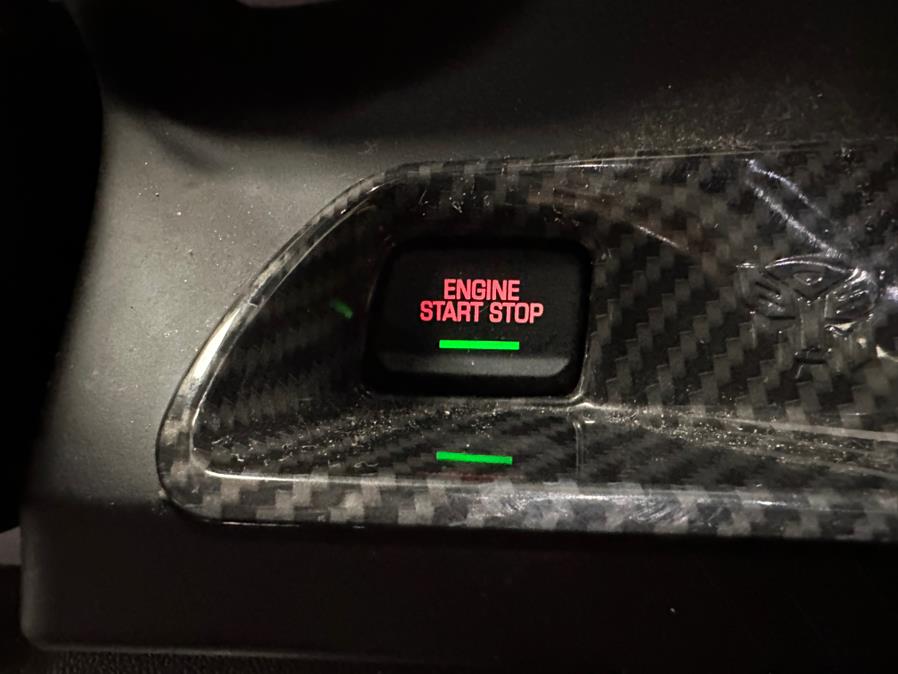 2019 Chevrolet Camaro 2dr Cpe 2SS photo