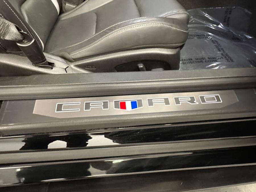 2019 Chevrolet Camaro 2dr Cpe 2SS photo