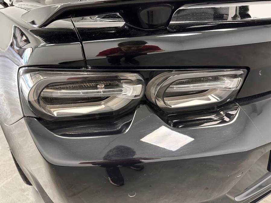 2019 Chevrolet Camaro 2dr Cpe 2SS photo