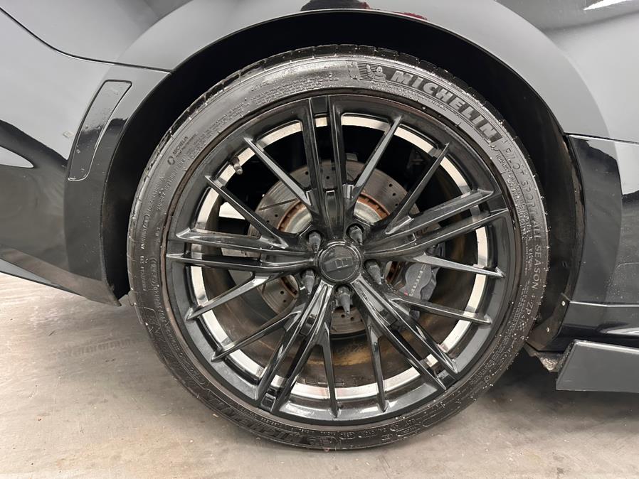 2019 Chevrolet Camaro 2dr Cpe 2SS photo