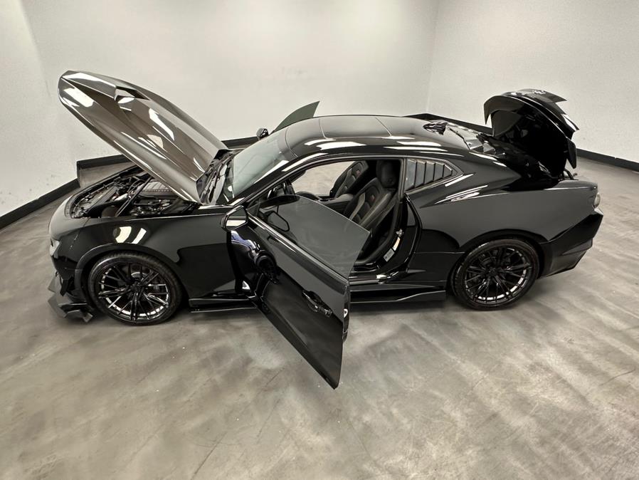 2019 Chevrolet Camaro 2dr Cpe 2SS photo