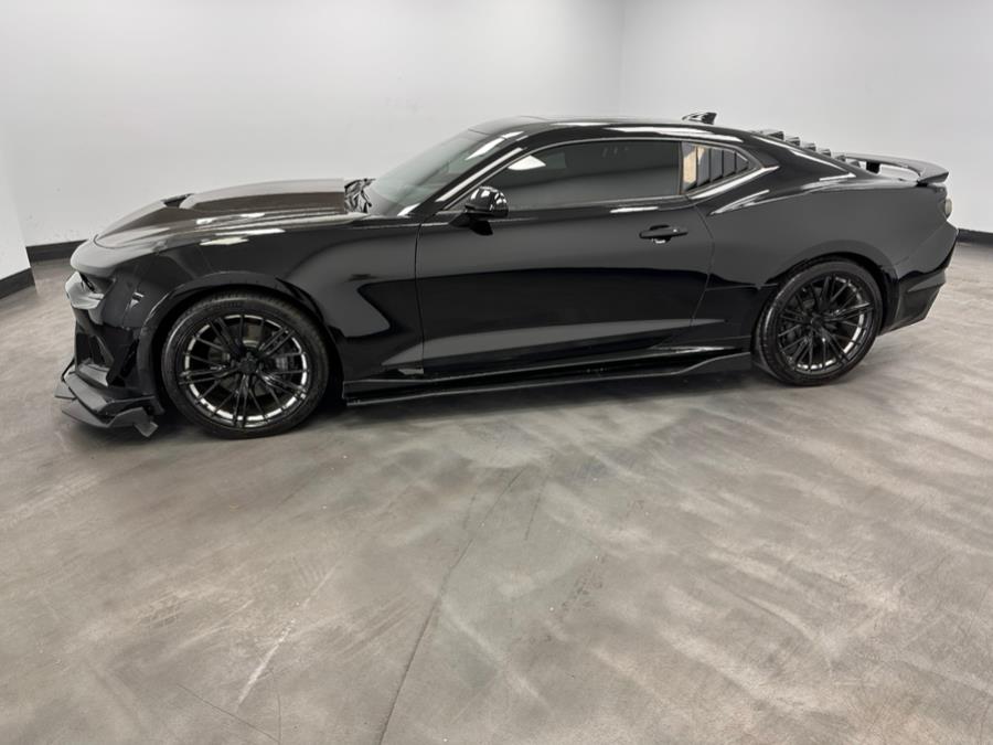 2019 Chevrolet Camaro 2dr Cpe 2SS photo