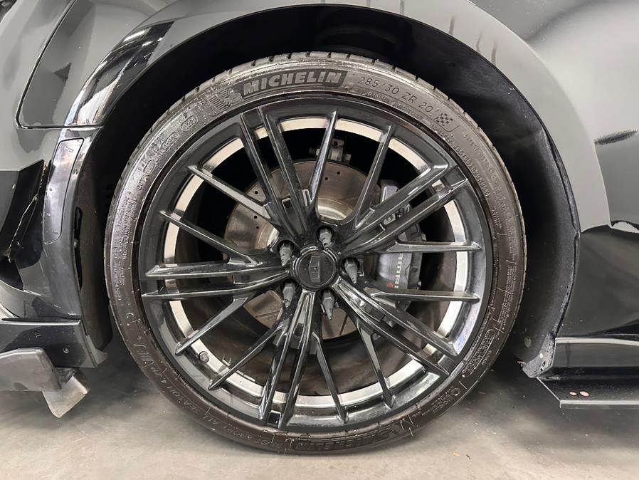 2019 Chevrolet Camaro 2dr Cpe 2SS photo