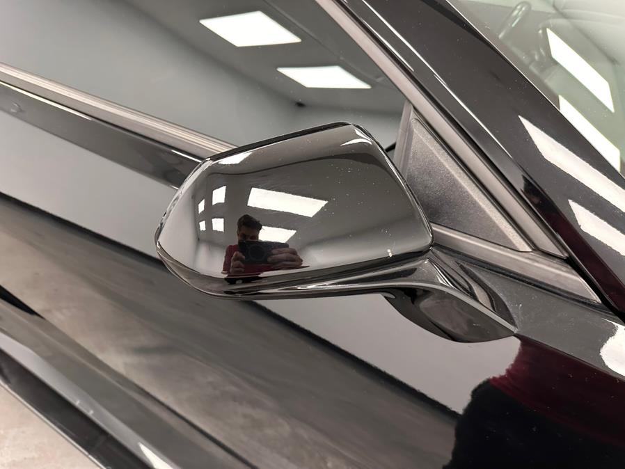 2019 Chevrolet Camaro 2dr Cpe 2SS photo