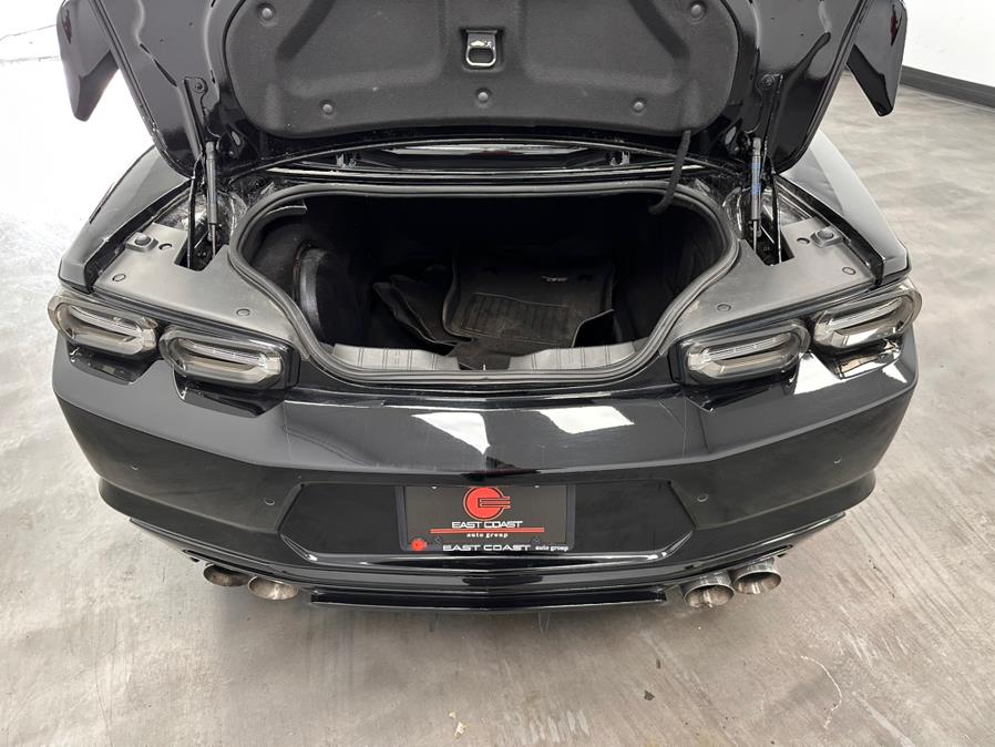 2019 Chevrolet Camaro 2dr Cpe 2SS photo