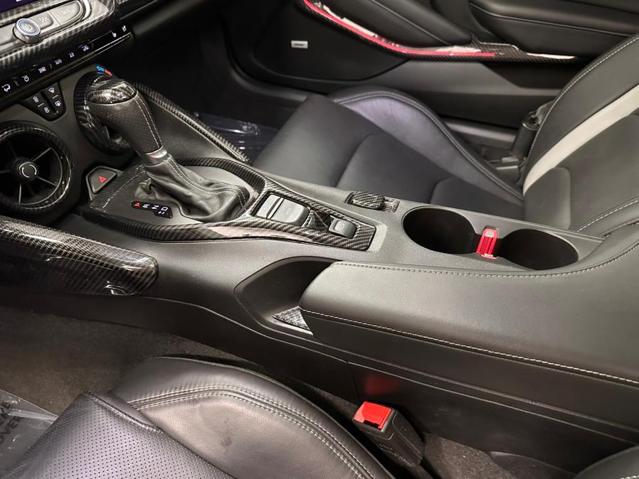 2019 Chevrolet Camaro 2dr Cpe 2SS photo