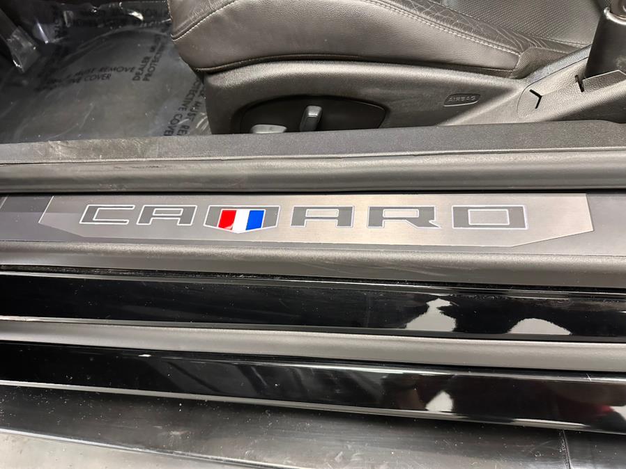 2019 Chevrolet Camaro 2dr Cpe 2SS photo