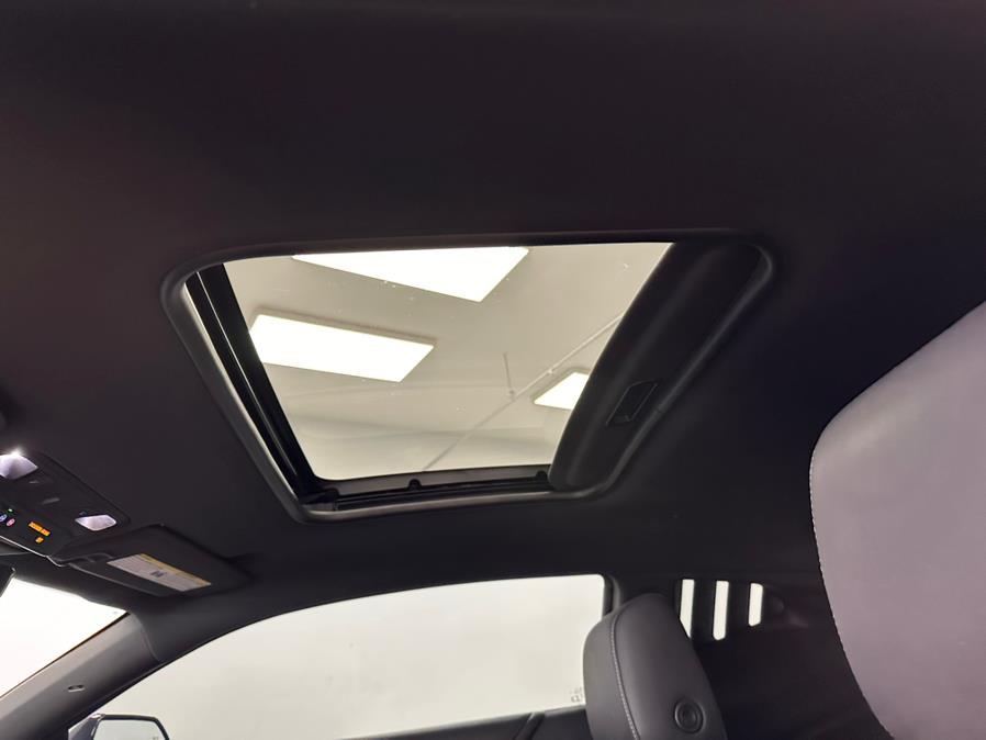 2019 Chevrolet Camaro 2dr Cpe 2SS photo