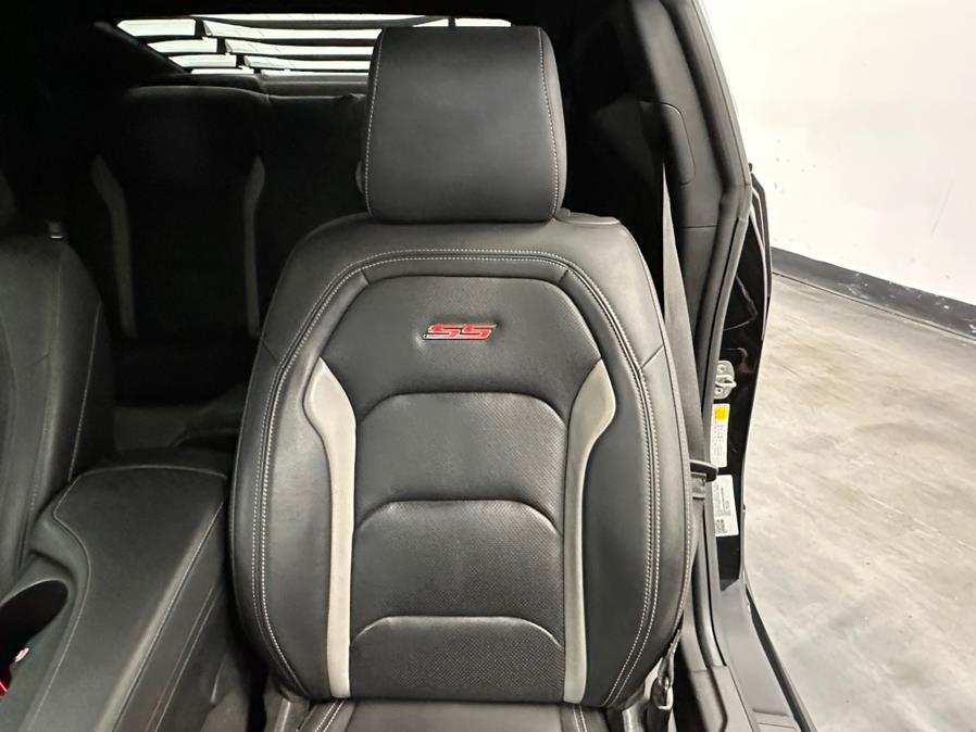 2019 Chevrolet Camaro 2dr Cpe 2SS photo