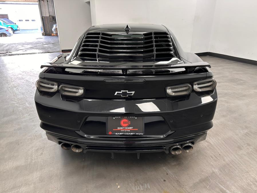 2019 Chevrolet Camaro 2dr Cpe 2SS photo