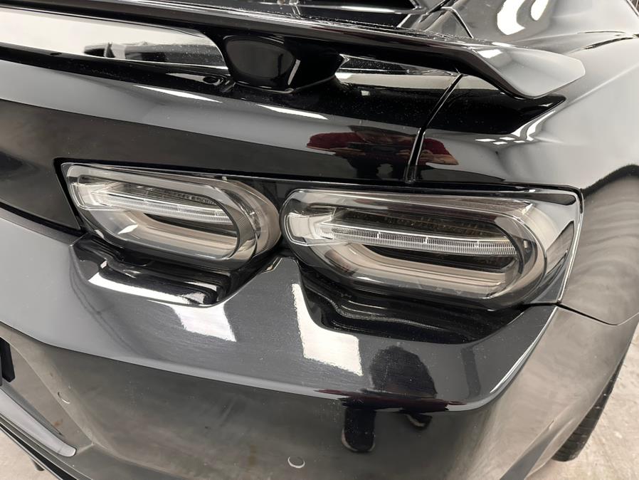 2019 Chevrolet Camaro 2dr Cpe 2SS photo