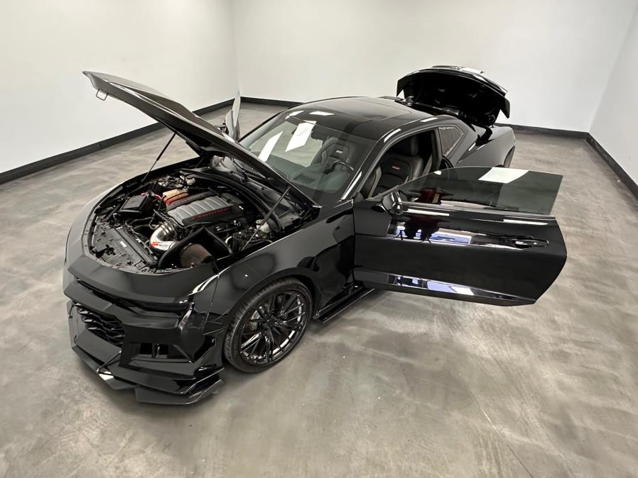2019 Chevrolet Camaro 2dr Cpe 2SS photo