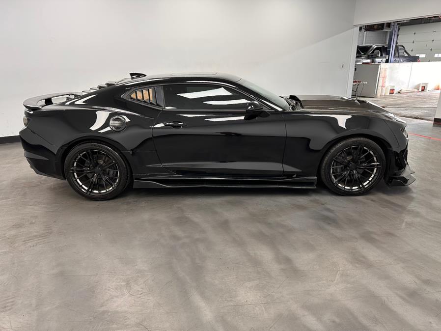 2019 Chevrolet Camaro 2dr Cpe 2SS photo