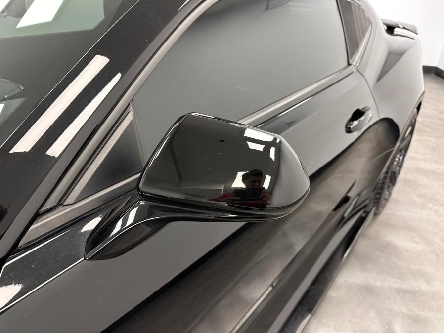 2019 Chevrolet Camaro 2dr Cpe 2SS photo