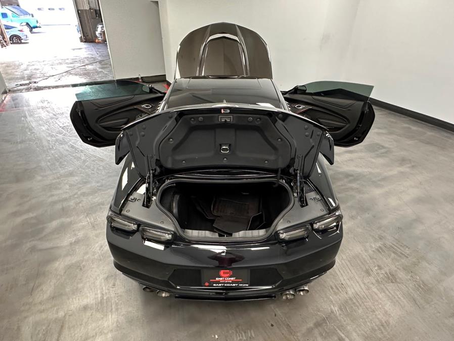 2019 Chevrolet Camaro 2dr Cpe 2SS photo