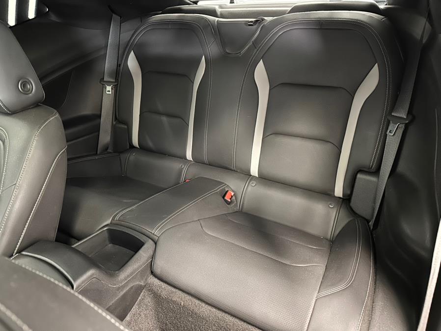 2019 Chevrolet Camaro 2dr Cpe 2SS photo