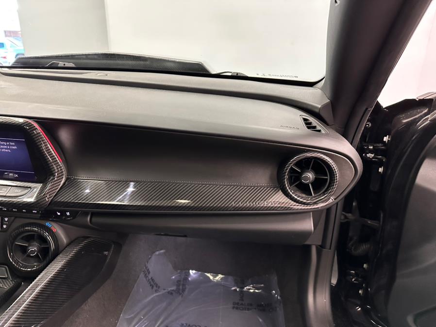2019 Chevrolet Camaro 2dr Cpe 2SS photo