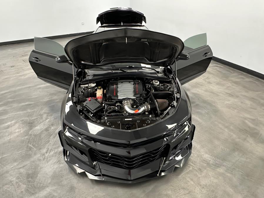 2019 Chevrolet Camaro 2dr Cpe 2SS photo
