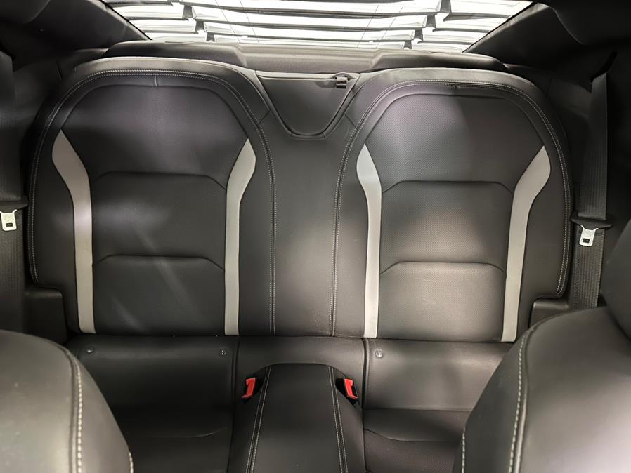 2019 Chevrolet Camaro 2dr Cpe 2SS photo
