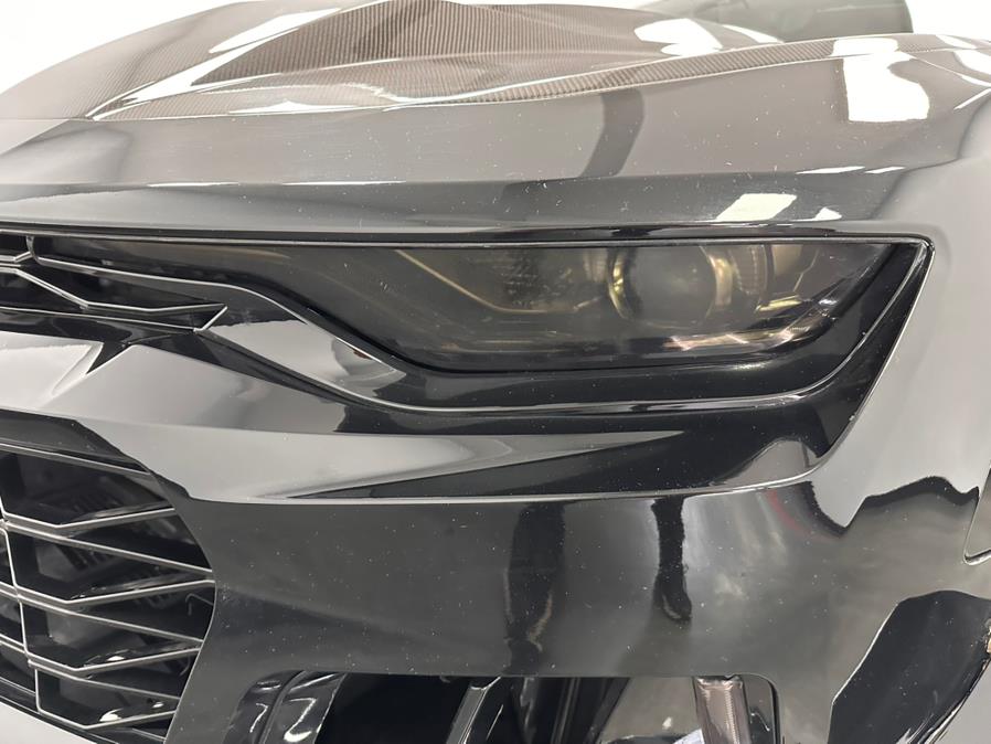 2019 Chevrolet Camaro 2dr Cpe 2SS photo
