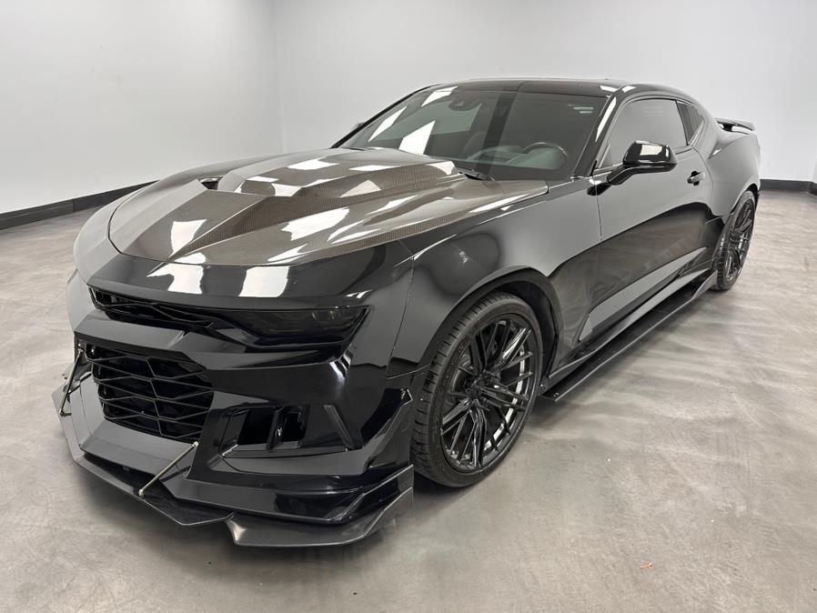 2019 Chevrolet Camaro 2dr Cpe 2SS photo