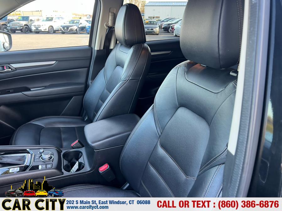 2021 Mazda CX-5 Touring AWD photo