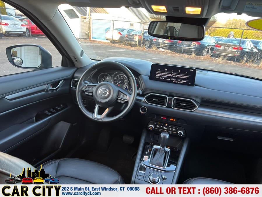 2021 Mazda CX-5 Touring AWD photo