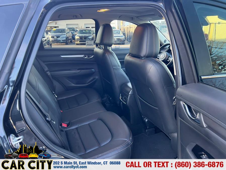 2021 Mazda CX-5 Touring AWD photo