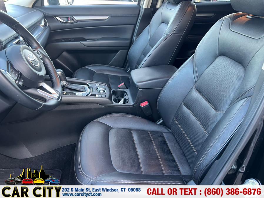 2021 Mazda CX-5 Touring AWD photo