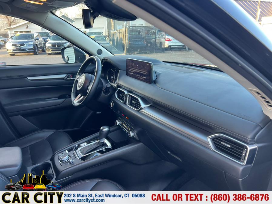 2021 Mazda CX-5 Touring AWD photo